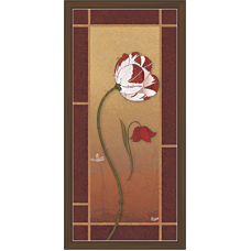 Floral Art Paintings (FF-263)